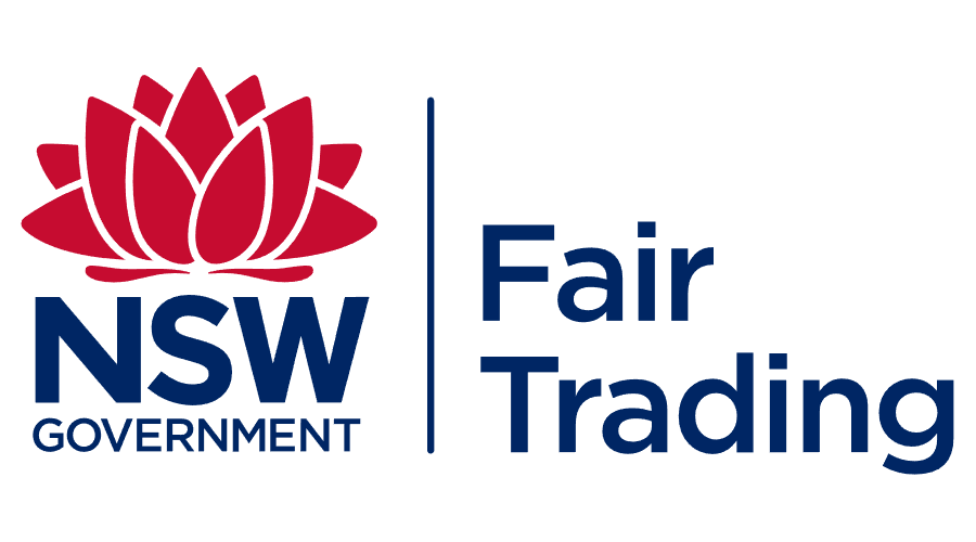 Picture of NSW Fair Trading